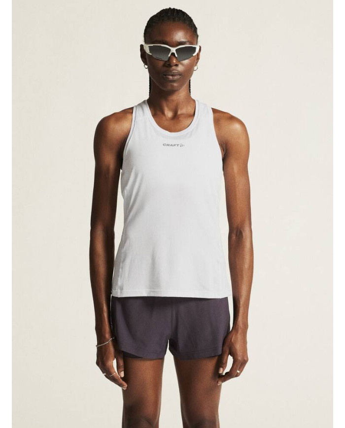 ADV Essence Singlet 2 W NEW WAVE