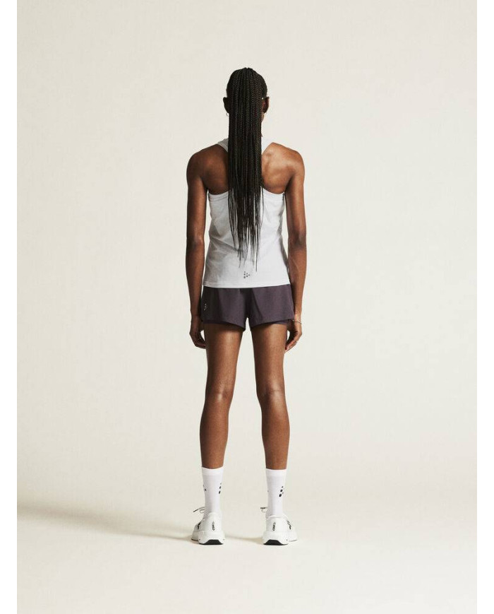 ADV Essence Singlet 2 W NEW WAVE