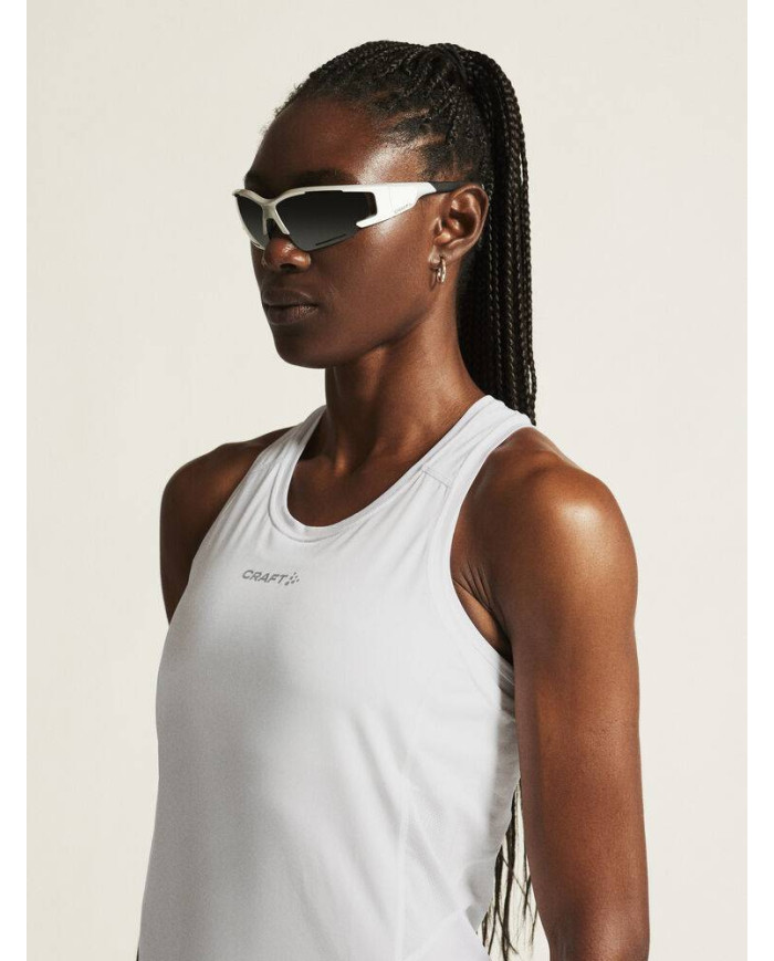 ADV Essence Singlet 2 W NEW WAVE