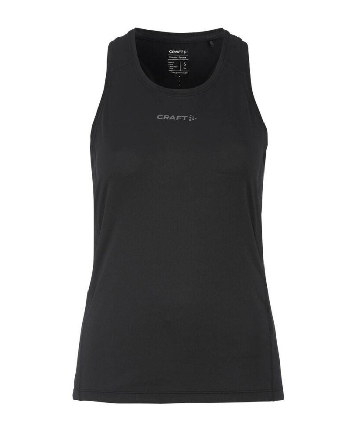 ADV Essence Singlet 2 W NEW WAVE