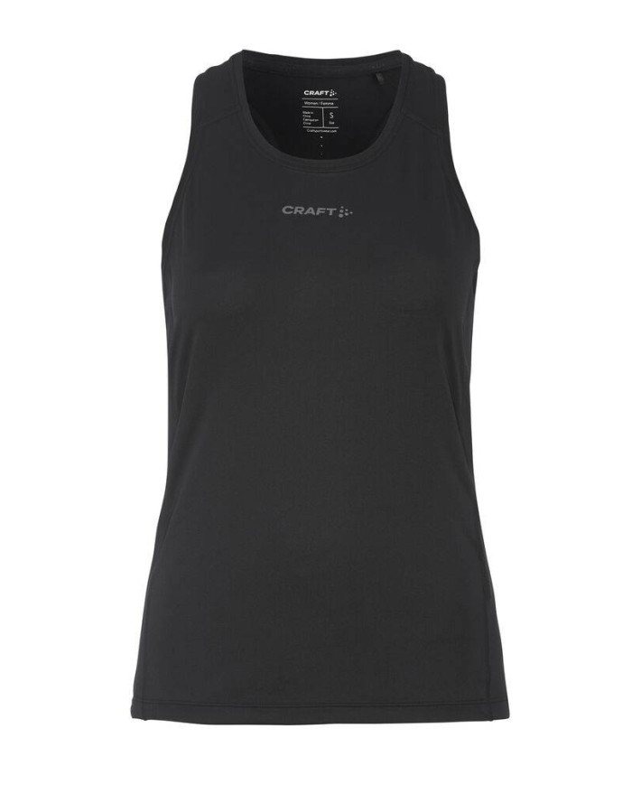 ADV Essence Singlet 2 W NEW WAVE