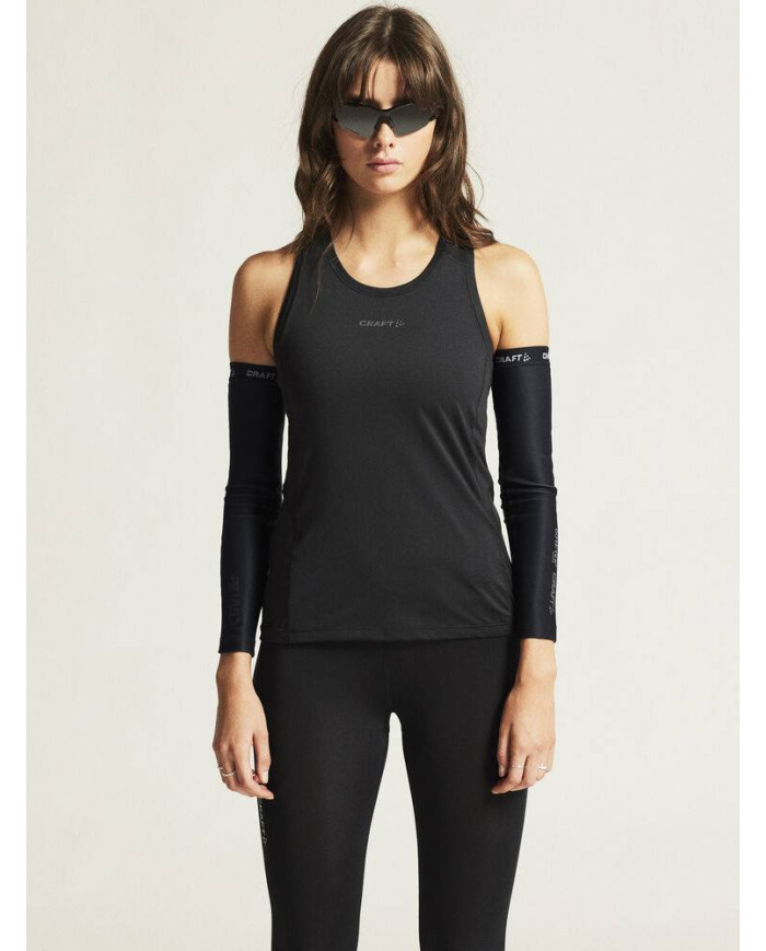 ADV Essence Singlet 2 W NEW WAVE