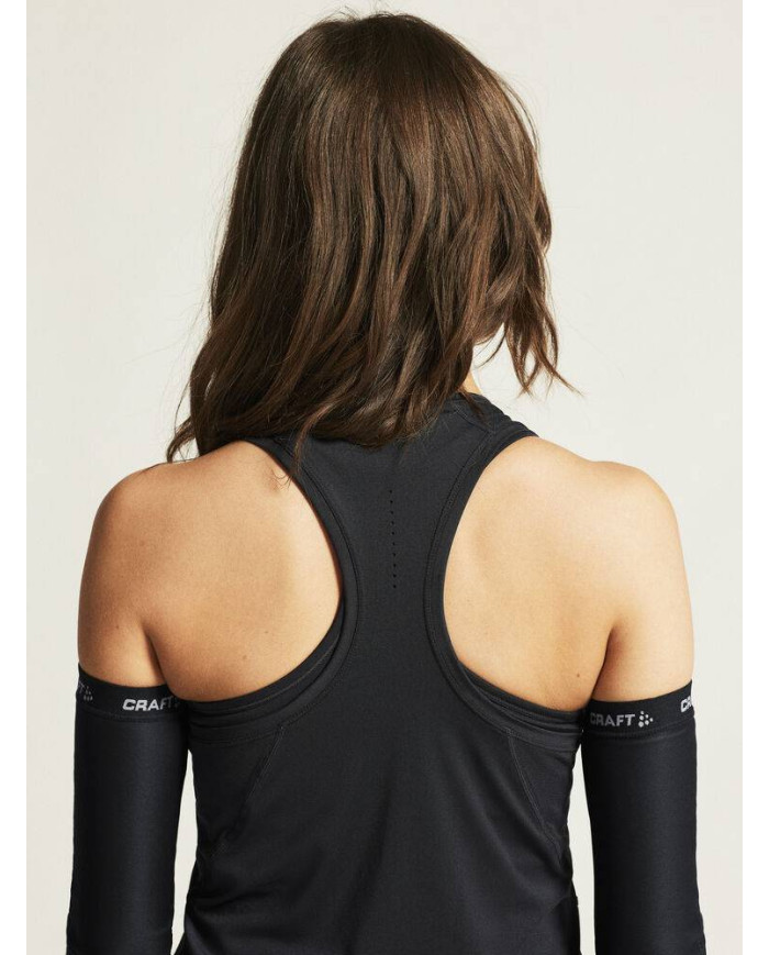 ADV Essence Singlet 2 W NEW WAVE