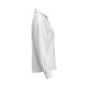 Crepe Satin Blouse NEW WAVE