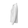 Crepe Satin Blouse NEW WAVE