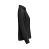 Crepe Satin Blouse NEW WAVE