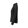Crepe Satin Blouse NEW WAVE