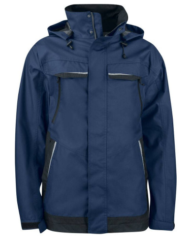 4440 CHAQUETA FUNCIONAL NEW WAVE