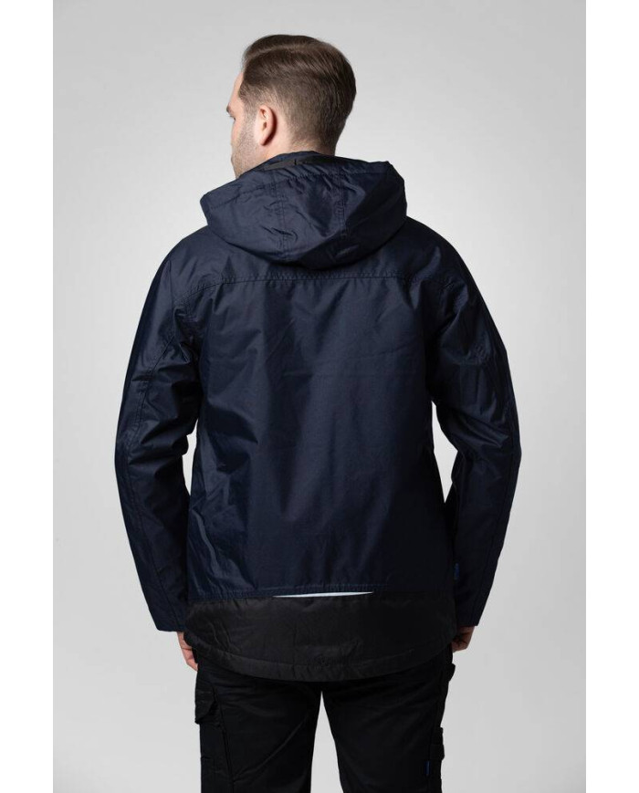 4440 CHAQUETA FUNCIONAL NEW WAVE