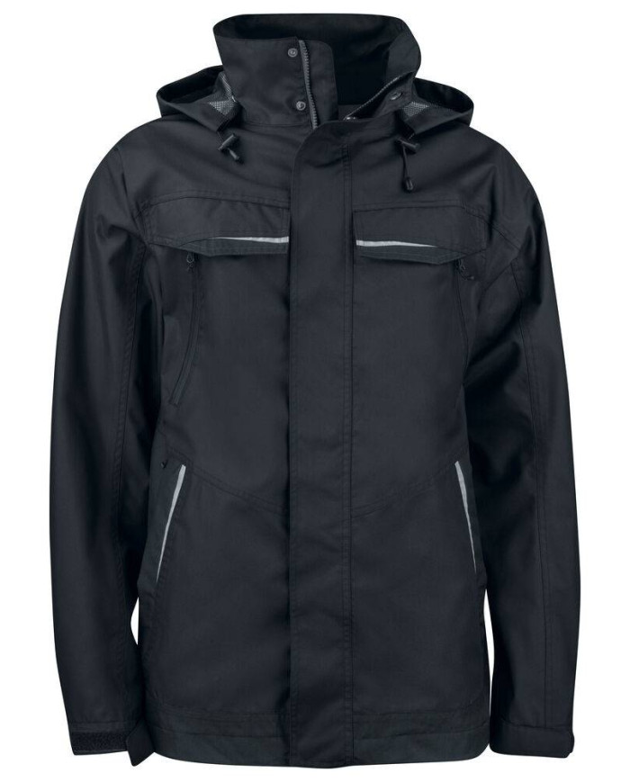 4440 CHAQUETA FUNCIONAL NEW WAVE