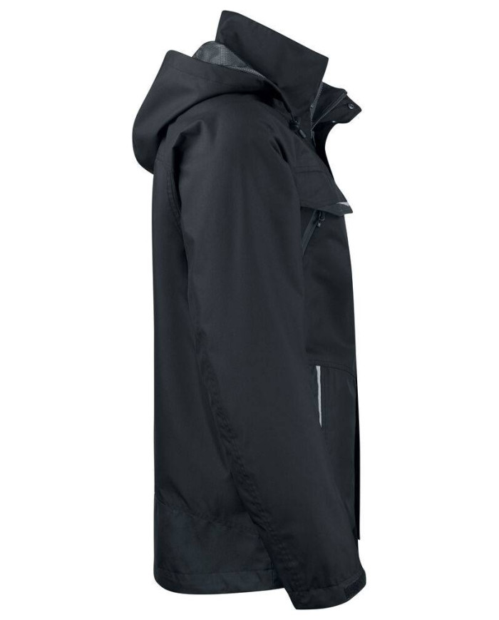 4440 CHAQUETA FUNCIONAL NEW WAVE