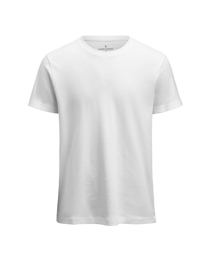 Scarsdale T-Shirt Men NEW WAVE