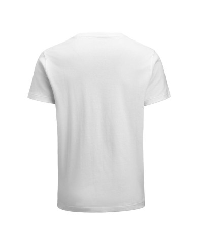 Scarsdale T-Shirt Men NEW WAVE