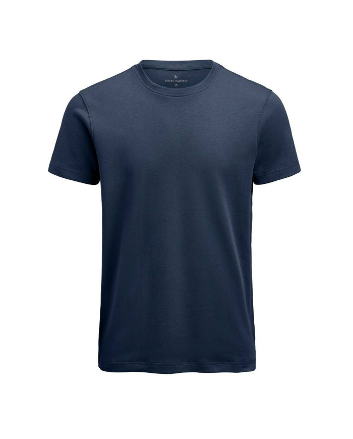 Scarsdale T-Shirt Men NEW WAVE