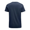 Scarsdale T-Shirt Men NEW WAVE