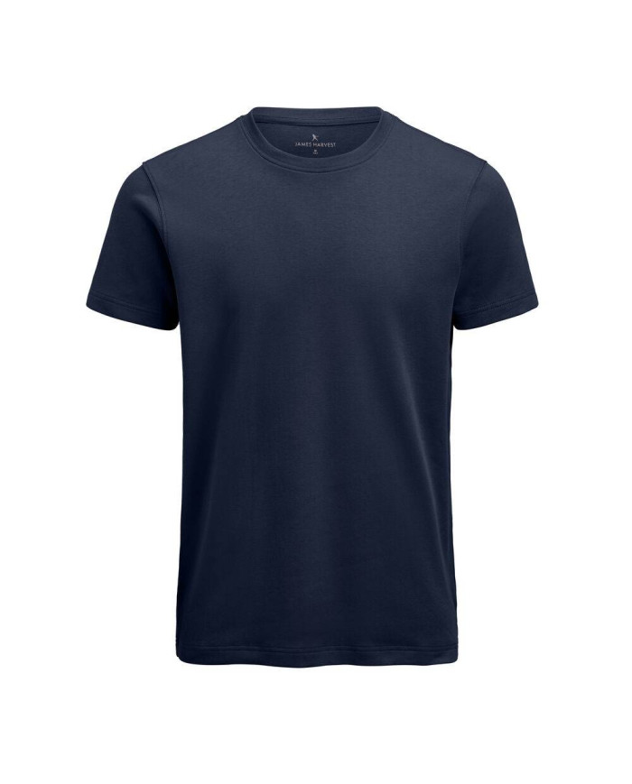 Scarsdale T-Shirt Men NEW WAVE