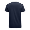 Scarsdale T-Shirt Men NEW WAVE