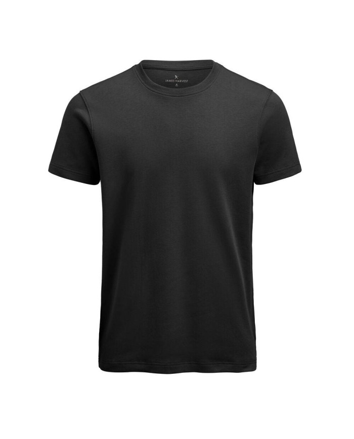 Scarsdale T-Shirt Men NEW WAVE