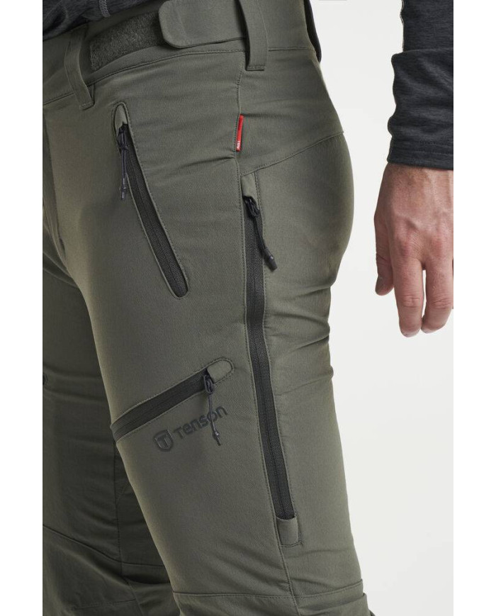 TXlite Flex Pants Men NEW WAVE