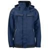 4441 CHAQUETA ACOLCHADA FUNCIONAL NEW WAVE