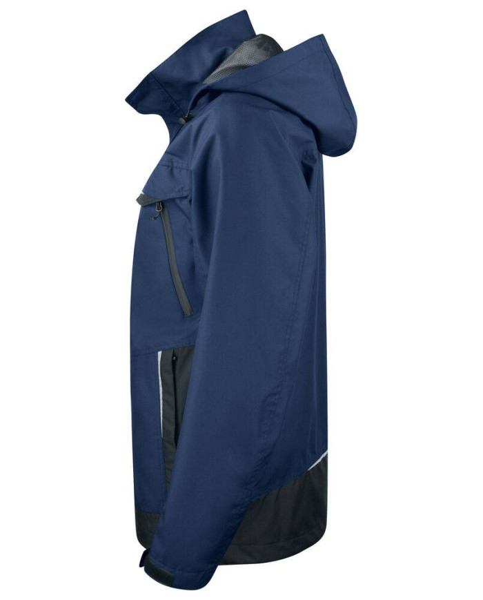 4441 CHAQUETA ACOLCHADA FUNCIONAL NEW WAVE