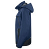 4441 CHAQUETA ACOLCHADA FUNCIONAL NEW WAVE