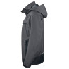 4441 CHAQUETA ACOLCHADA FUNCIONAL NEW WAVE