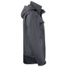 4441 CHAQUETA ACOLCHADA FUNCIONAL NEW WAVE
