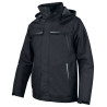 4441 CHAQUETA ACOLCHADA FUNCIONAL NEW WAVE