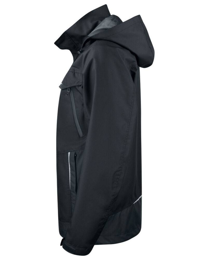 4441 CHAQUETA ACOLCHADA FUNCIONAL NEW WAVE