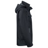 4441 CHAQUETA ACOLCHADA FUNCIONAL NEW WAVE
