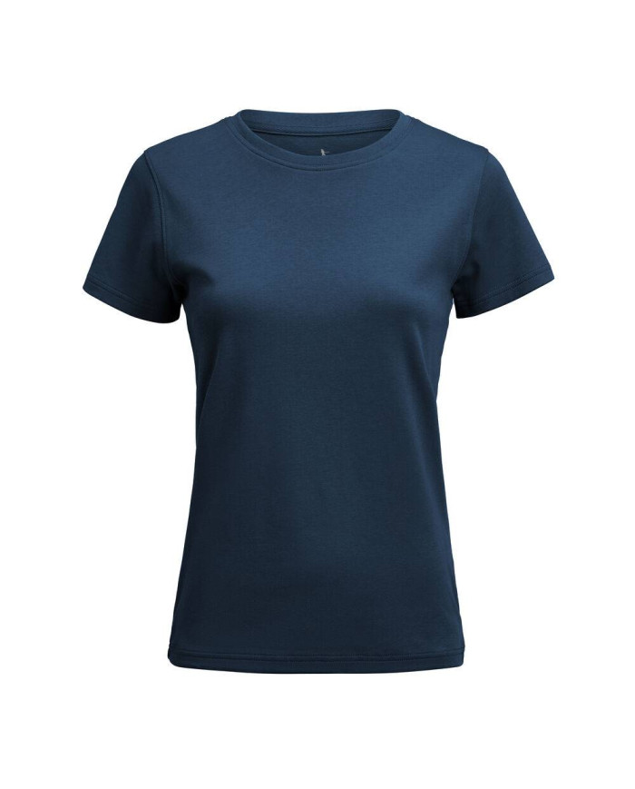 Scarsdale T-Shirt Women NEW WAVE
