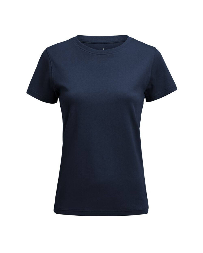 Scarsdale T-Shirt Women NEW WAVE