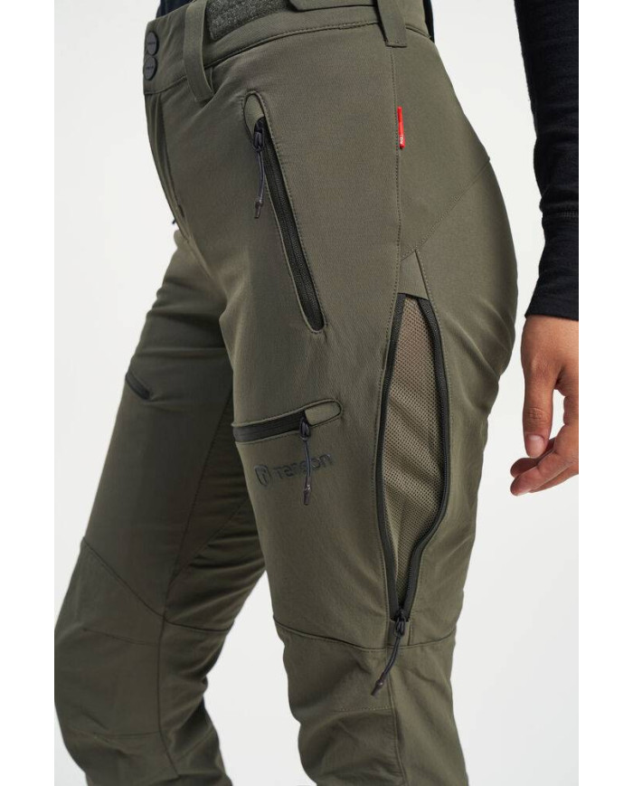 TXlite Flex Pants Women NEW WAVE