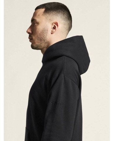 Community 2.0 Hoodie M NEW WAVE
