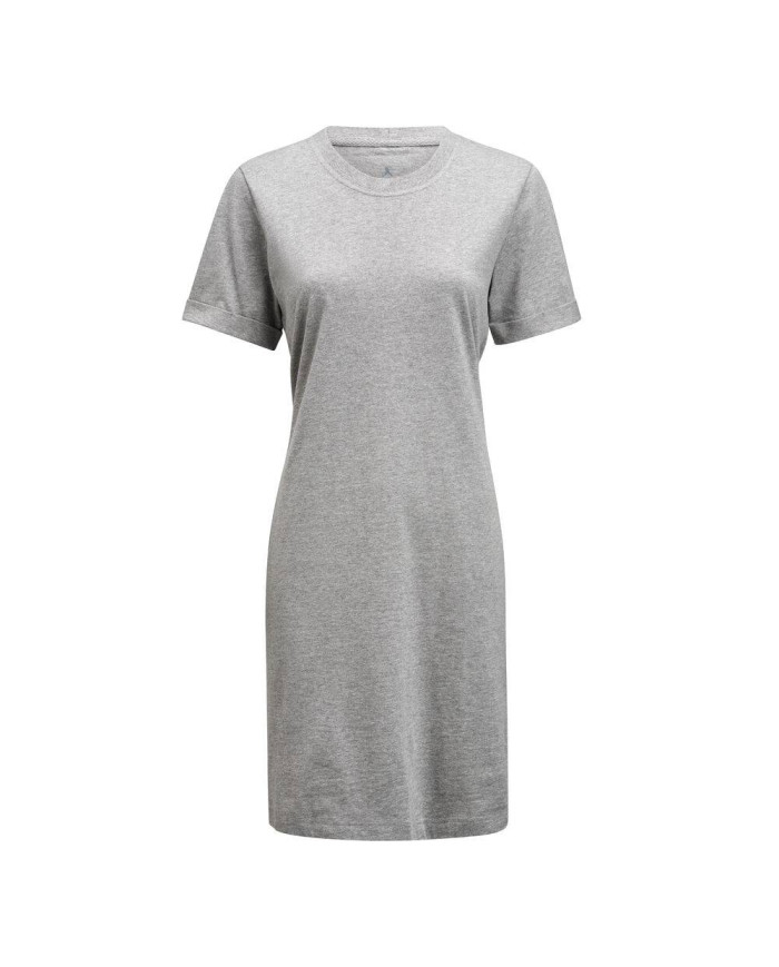 American T-shirt Dress Women NEW WAVE