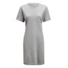 American T-shirt Dress Women NEW WAVE