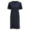 American T-shirt Dress Women NEW WAVE