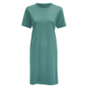 American T-shirt Dress Women NEW WAVE