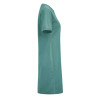 American T-shirt Dress Women NEW WAVE