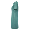 American T-shirt Dress Women NEW WAVE