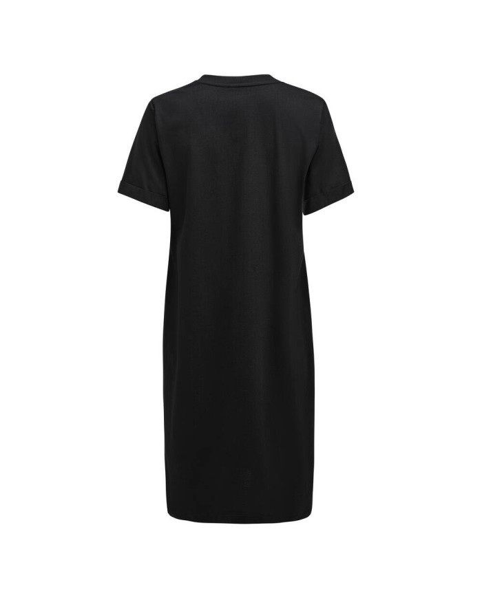 American T-shirt Dress Women NEW WAVE