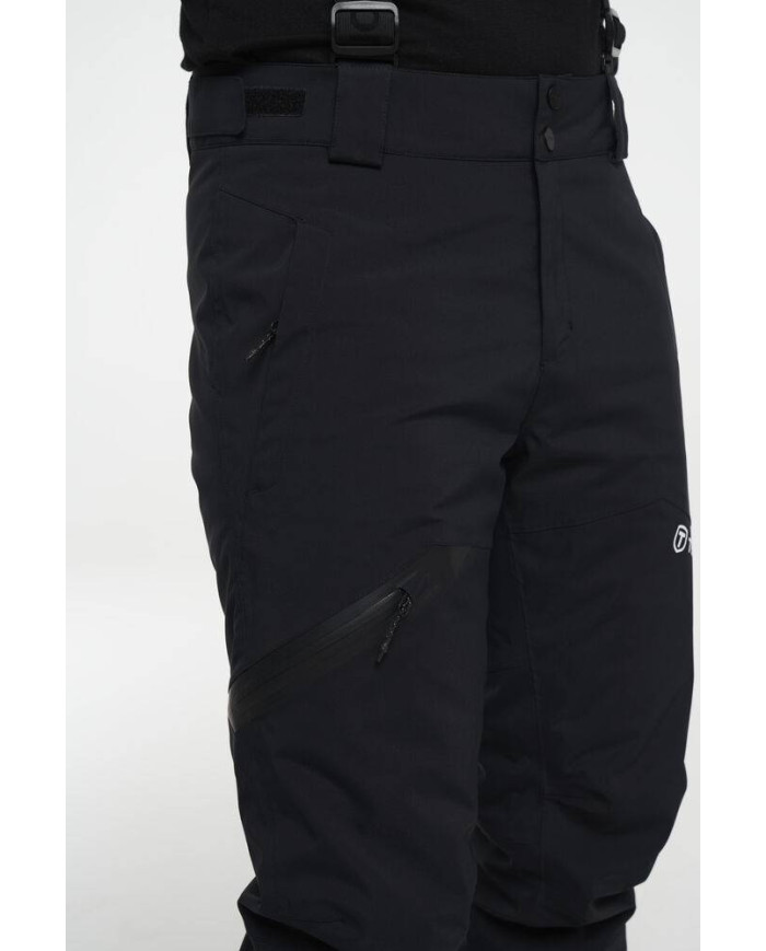 Core Ski Pants Men NEW WAVE