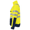 6415 CHAQUETA HV CLASE 3/2 NEW WAVE