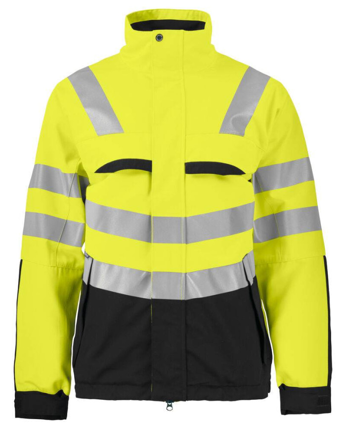 6415 CHAQUETA HV CLASE 3/2 NEW WAVE