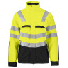 6415 CHAQUETA HV CLASE 3/2 NEW WAVE