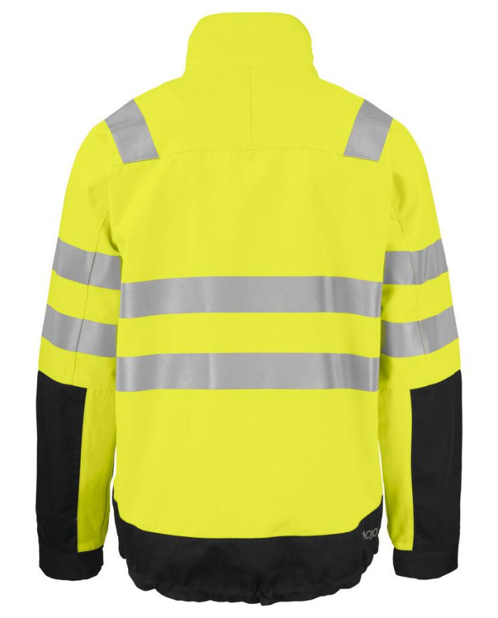 6415 CHAQUETA HV CLASE 3/2 NEW WAVE