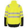 6415 CHAQUETA HV CLASE 3/2 NEW WAVE