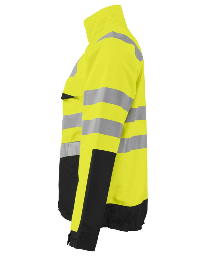 6415 CHAQUETA HV CLASE 3/2 NEW WAVE