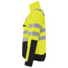 6415 CHAQUETA HV CLASE 3/2 NEW WAVE